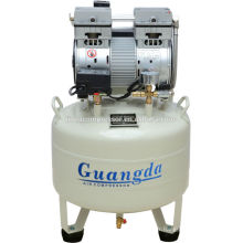 35L 850W air silencieux compressor(GD35-8501B)